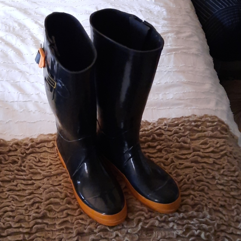 Marc Jacob's Rain boot
